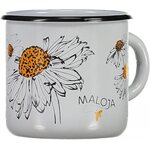 Maloja PaluzotM. Kamille