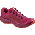 Salomon XA Elevate W Cerise/Beet Red/Coral