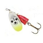 Blue Fox Vibrax Flake spinner SCRF