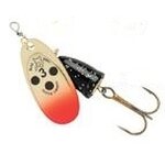 Blue Fox Vibrax Flake spinner GRBF