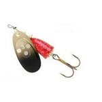 Blue Fox Vibrax Flake spinner GBRF