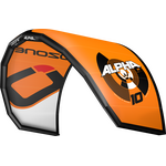Ozone Alpha V1 Kite Only 14m² Orange