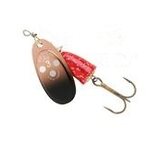 Blue Fox Vibrax Flake spinner CBRF