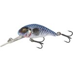 Savage Gear Goby Crank 4cm / 3,5g 05 - Blue Silver
