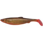 Savage Gear 4D Herring Shad, 25 cm 05 - Bloody Belly