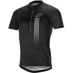 Alpinestars Elite v2 Short Sleeve Jersey Black