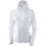 Salomon Elevate Aero FZ Mid W White