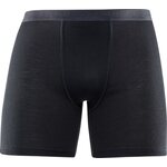 Devold Hiking Man Boxer Black