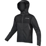 Endura MT500 Waterproof Jacket Black
