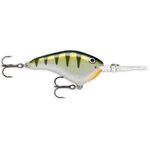 Rapala Trolls To Shad 20 YP