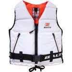 Baltic Super Soft II Valkoinen