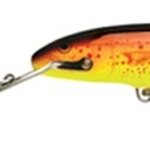 Rapala Magnum CountDown 7cm CD-7 MAG Red Dorado