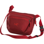 Arc'teryx Maka 2 Waistpack Red Beach