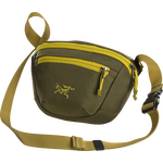 Arc'teryx Maka 1 Waistpack Bushwhack