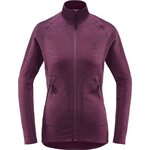 Haglöfs Heron Jacket Women Lilac