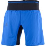 Salomon Trail Runner Twinskin Short M Nautical Blue