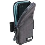 Evoc Phone Case L Heather Carbon Grey