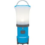 Black Diamond Voyager Lantern Process Blue