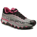 La Sportiva Electron Woman Pink / Grey