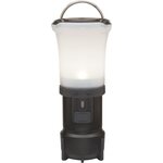 Black Diamond Voyager Lantern Matt Black