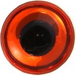 FutureFly 3D Epoxy Eyes Copper