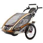 Chariot CTS CX2 (2012) Copper