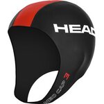 Head Neo Cap 3 Black/Red