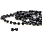 FutureFly FF-Bead Chain Eyes Black