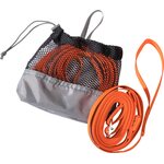 Therm-a-Rest Slacker Suspenders Hanging Kit Orange