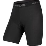 Endura Padded Liner Womens Black