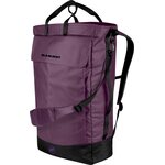 Mammut Neon Shuttle S Galaxy-Black