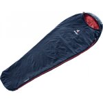 Deuter Dreamlite Navy-Cranberry