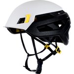 Mammut Wall Rider MIPS climbing helmet White