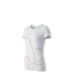Mammut Candela T-shirt women White