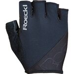 Roeckl Bologna Black
