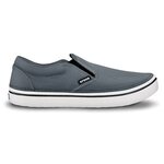 Crocs Hover Slip On Charcoal / White