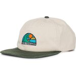 Rip Curl Anime Session Cap Sand