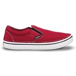 Crocs Hover Slip On True red / White