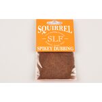 Wapsi SLF Orava Dubbing Brown