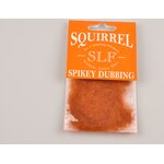 Wapsi SLF Orava Dubbing Burnt Orange