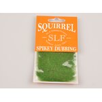 Wapsi SLF Orava Dubbing Green