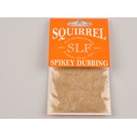 Wapsi SLF Orava Dubbing Bleached Ginger