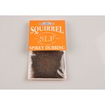 Wapsi SLF Orava Dubbing Dark Brown