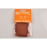 Wapsi SLF Orava Dubbing Rusty Brown