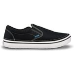 Crocs Hover Slip On Black / White