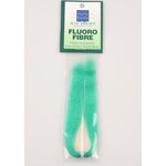 H2O Fluoro Fibre Fluoro Green