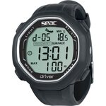 Seacsub Driver Computer Black