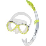 Seacsub Set Elba MD Yellow