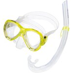 Seacsub Set Panarea Yellow