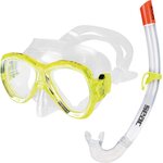Seacsub Set Ischia MD Yellow